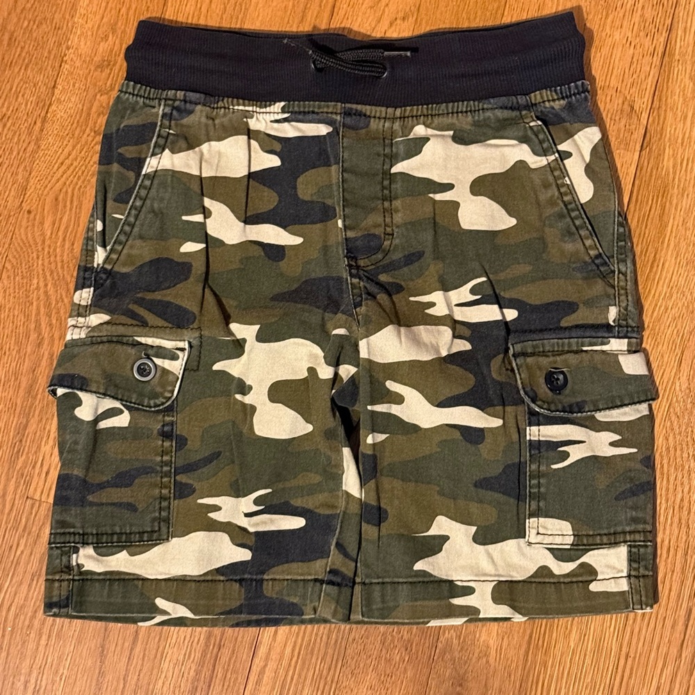 🔹3 for $10🔹 Boys Cargo Shorts